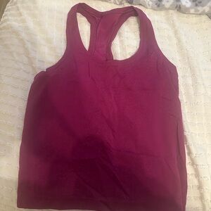 Lululemon Swiftly Tech Tank Top